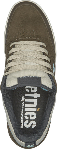 Etnies Marana Michelin Brown Blue