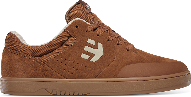 Etnies Marana Brown Beige Gum