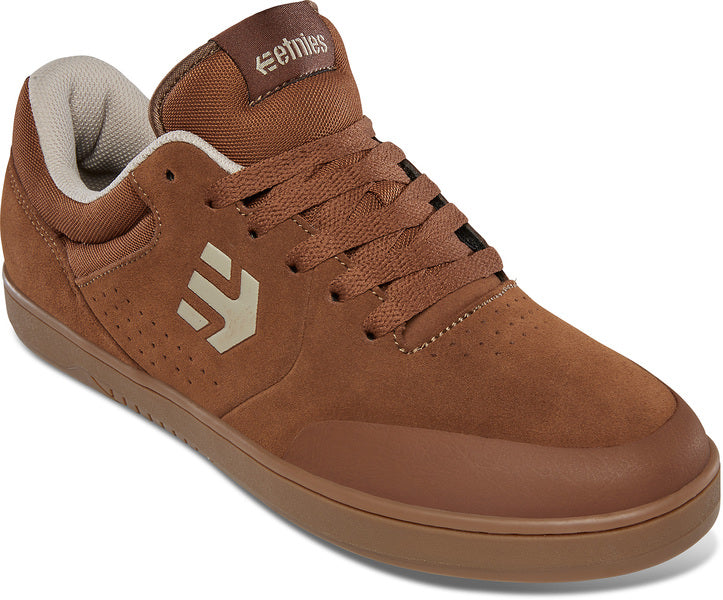 Etnies Marana Brown Beige Gum