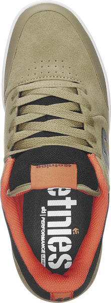 Etnies Marana Michelin Tobacco