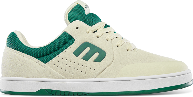 Etnies Marana Tan Green