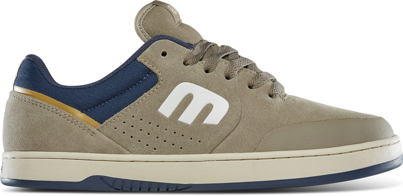 Etnies Marana Michelin Green Blue