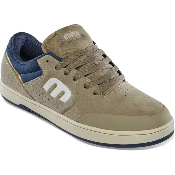 Etnies Marana Michelin Green Blue