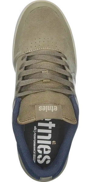 Etnies Marana Michelin Green Blue