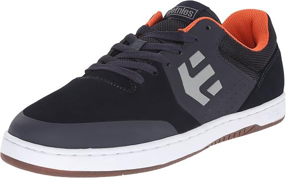 Chaussure de skate Etnies Marana Navy