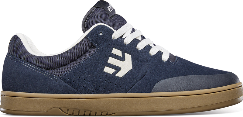 Etnies Marana Navy Gum White