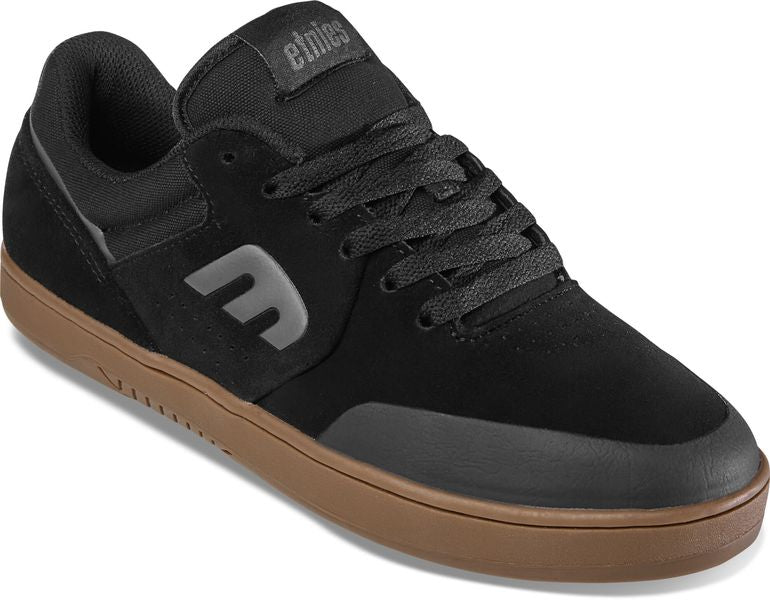 Etnies Marana Black Charcoal Gum