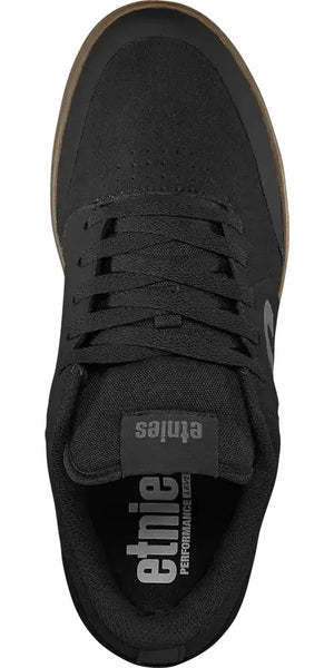 Etnies Marana Michelin Black Gum Dark Grey