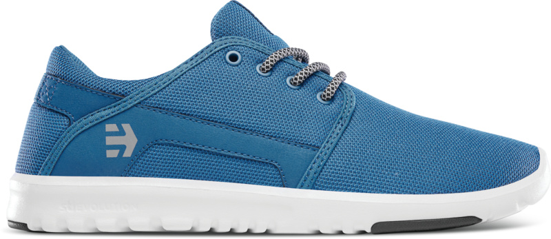 Etnies Scout Blue Teal