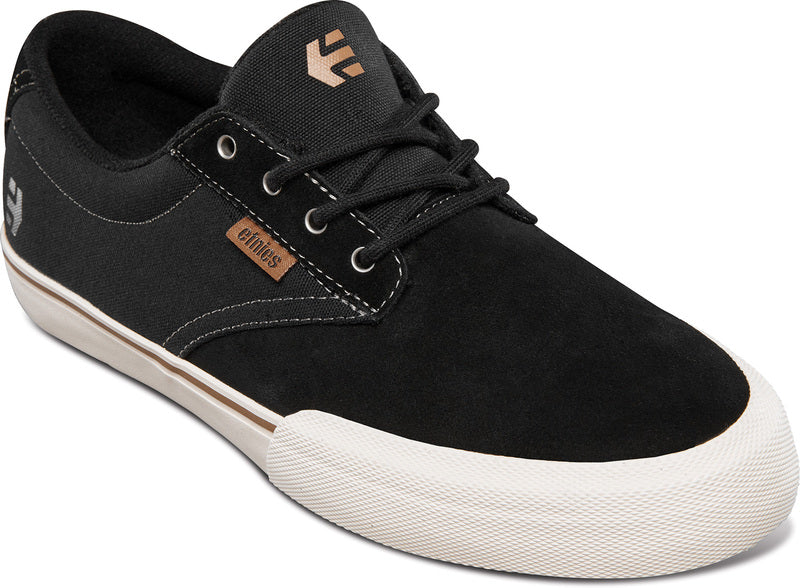 Etnies Jameson Vulc Black Silver