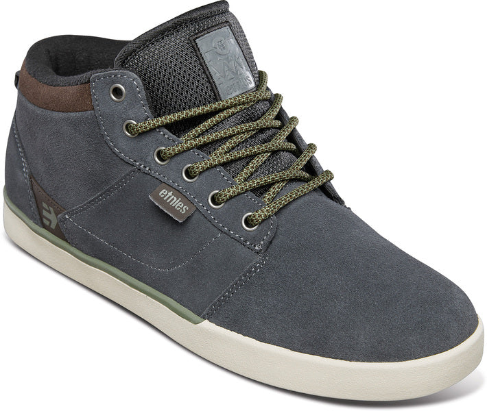 Etnies Jefferson Mtw Grey Brown