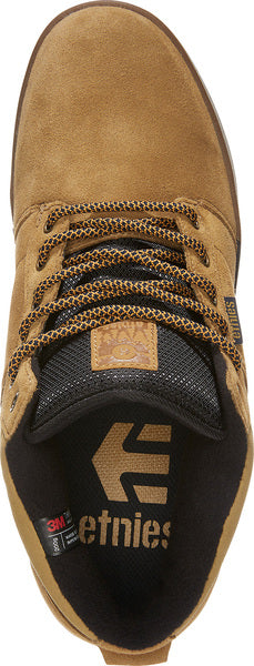 Etnies Jefferson Mtw Brown Navy Gum