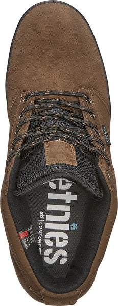 Etnies Jefferson Mtw Brown Green