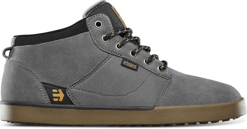 Etnies Jefferson Mtw Grey Gum