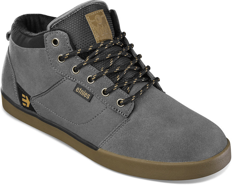 Etnies Jefferson Mtw Grey Gum