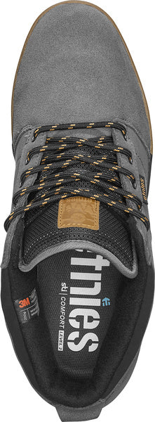 Etnies Jefferson Mtw Grey Gum