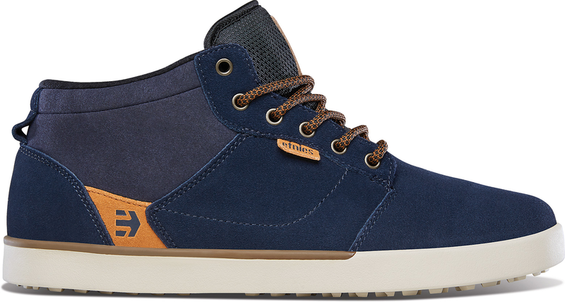 Etnies Jefferson Mtw Navy Orange