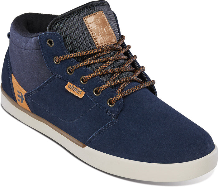 Etnies Jefferson Mtw Navy Orange