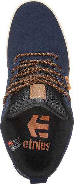 Etnies Jefferson Mtw Navy Orange