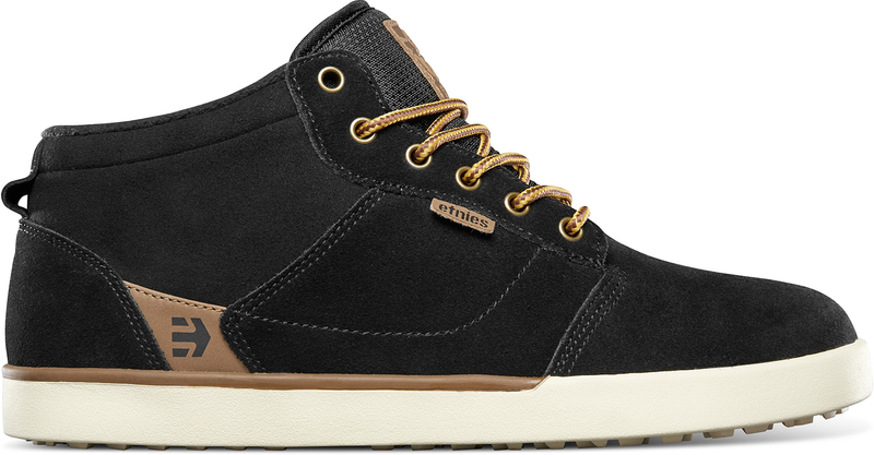 Etnies Jefferson Mtw Black Brown