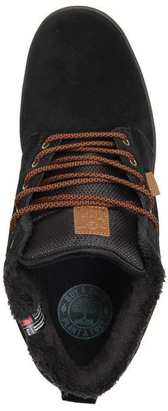 Etnies Jefferson Mtw Black Green