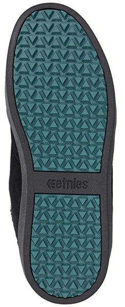 Etnies Jefferson Mtw Black Green
