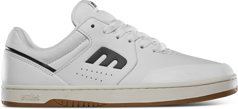Chaussure de skate Etnies Marana OG White Black