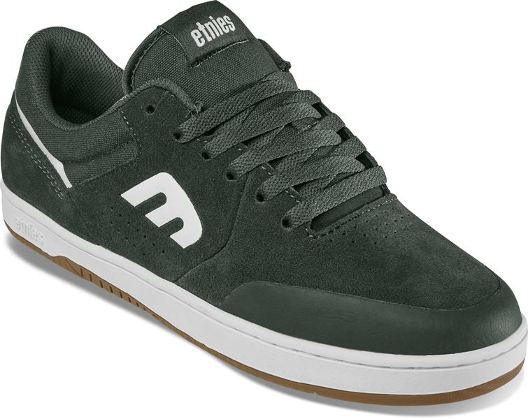Etnies Marana Og Green White Gum
