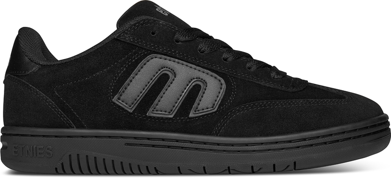 Chaussure de skate Etnies Locut Black Raw