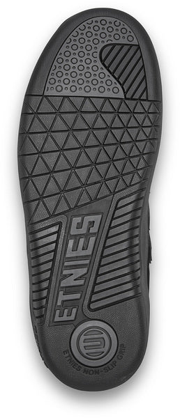 Chaussure de skate Etnies Locut Black Raw