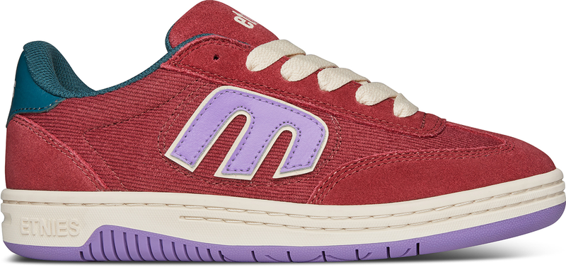 Chaussure de skate Etnies Locut Brick