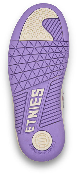 Chaussure de skate Etnies Locut Brick