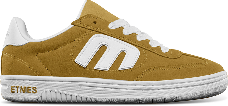 Etnies Locut Mustard