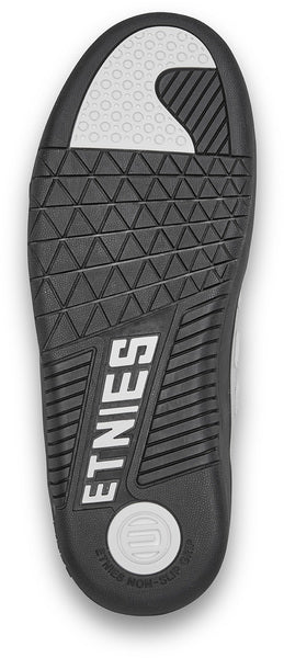 Chaussure de skate Etnies Locut White 2 Tone