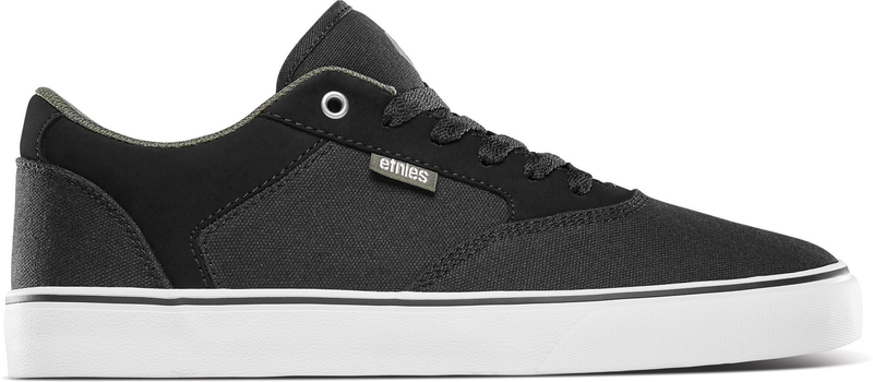 Etnies Blitz Black White Black