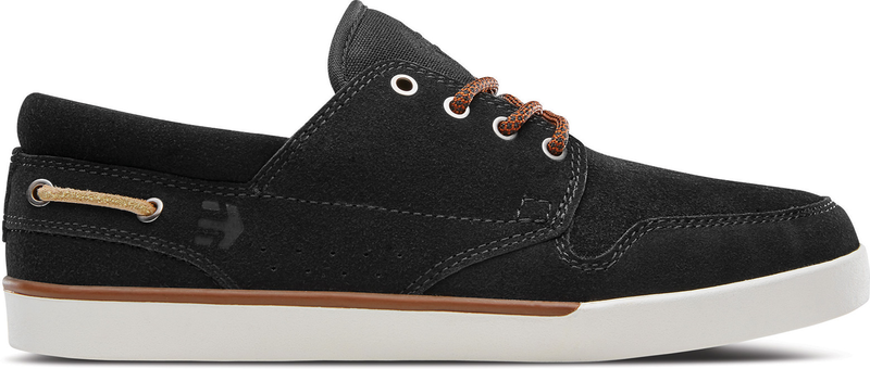 Etnies Durham Black