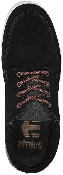 Etnies Durham Black