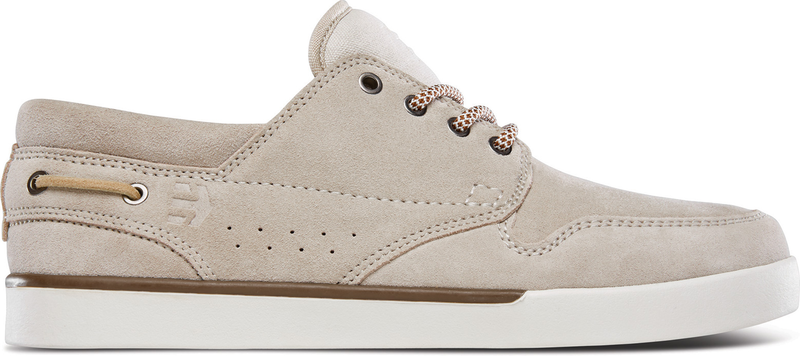 Etnies Durham Tan