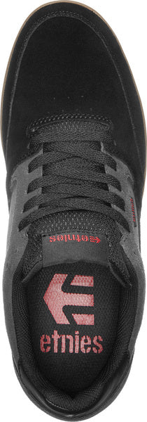 Etnies Veer Black Dark Grey Gum