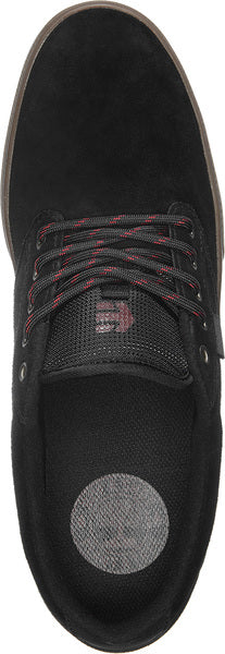 Etnies Jameson Mid Black Gum