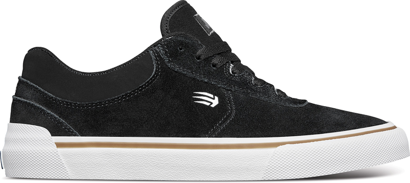 Etnies Joslin Vulc Black