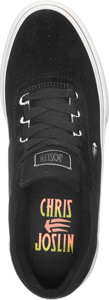 Etnies Joslin Vulc Black