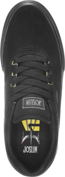 Etnies Joslin Vulc Black Black
