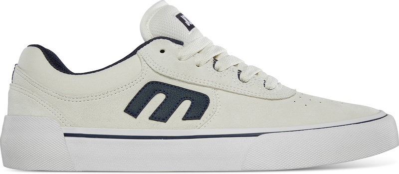 Etnies Joslin Vulc White Navy