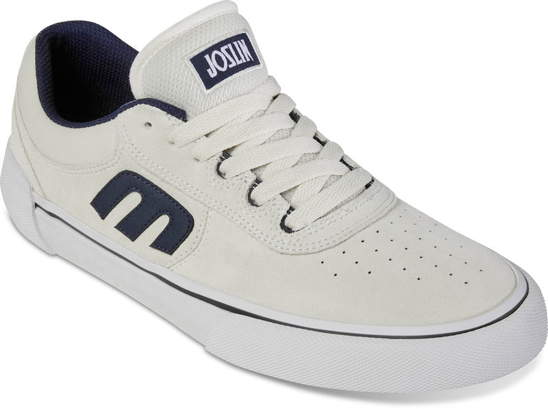 Etnies Joslin Vulc White Navy
