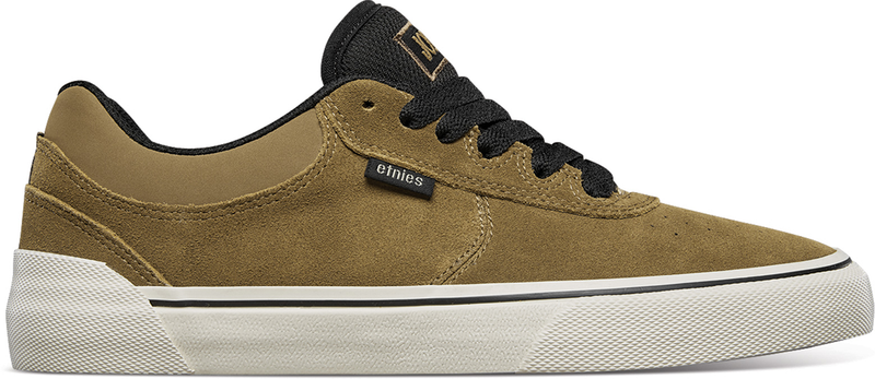 Etnies Joslin Vulc Brown Black