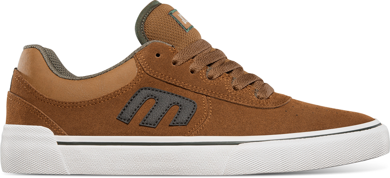 Etnies Joslin Vulc Brown Green