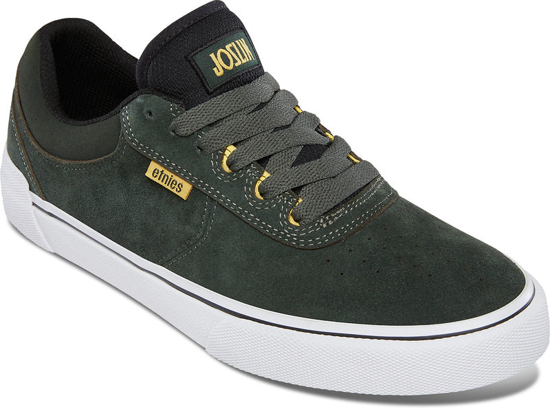 Etnies Joslin Vulc Green