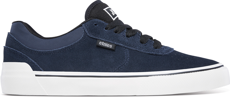 Etnies Joslin Vulc Navy Black