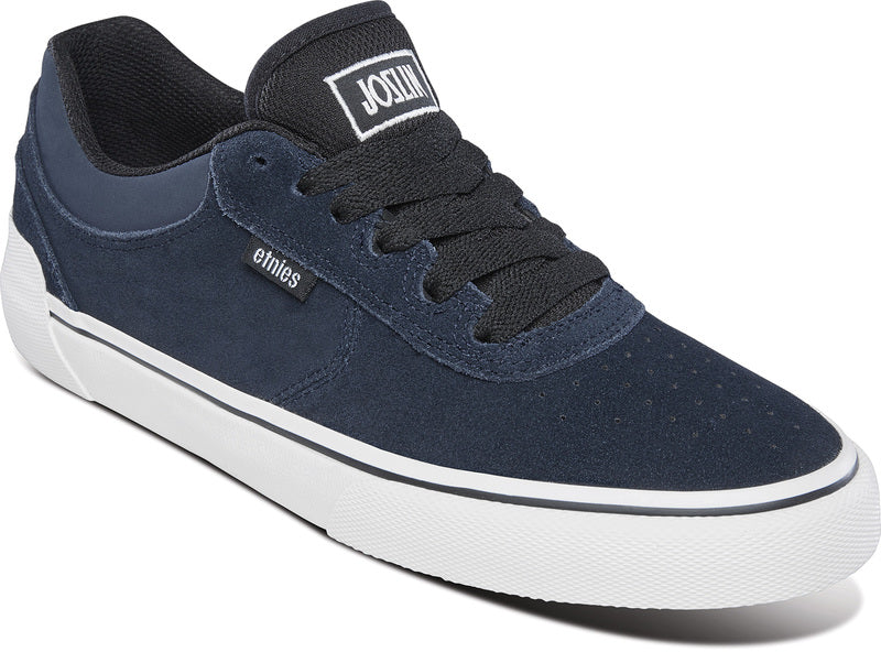 Etnies Joslin Vulc Navy Black